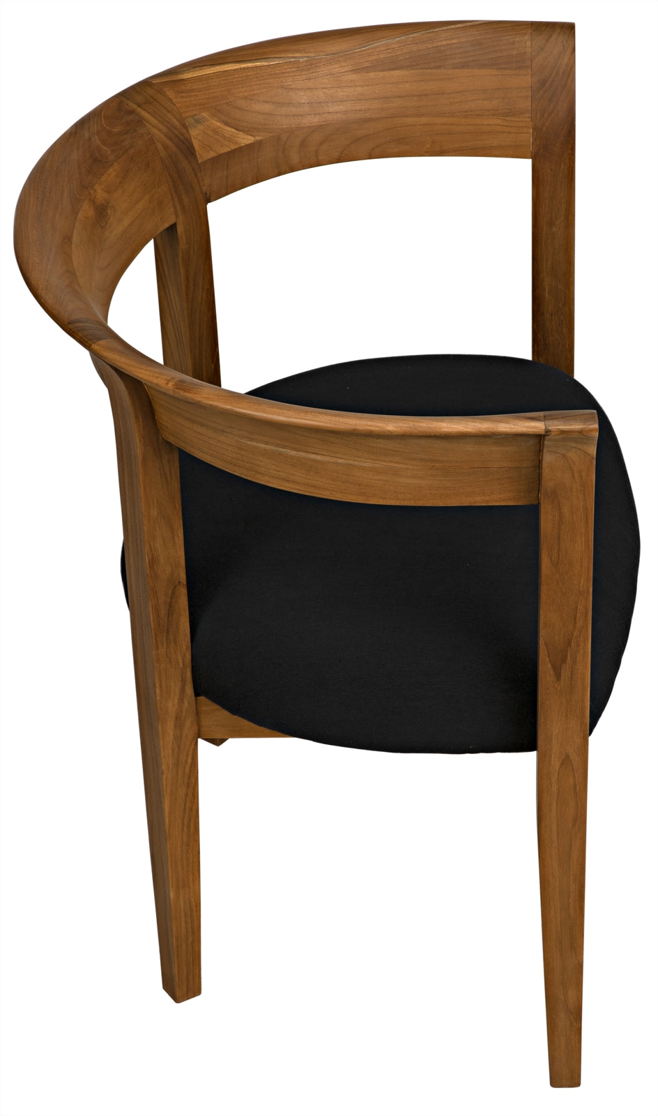 Webster Club Chair