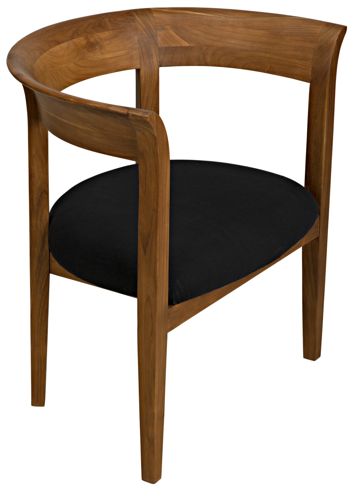 Webster Club Chair