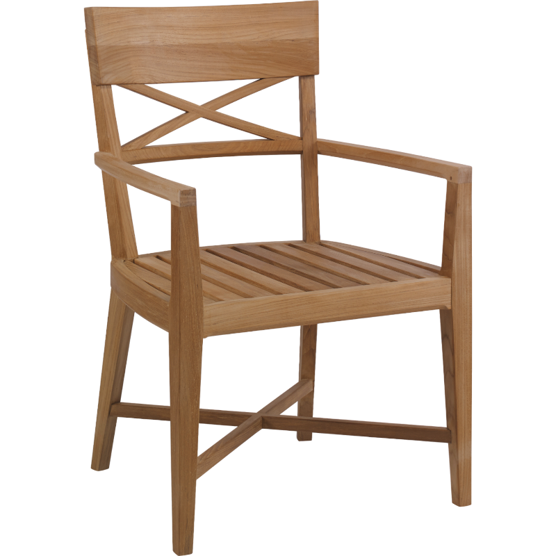 West Bay Arm Chair