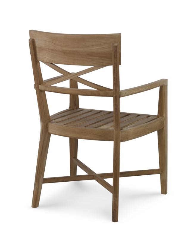 West Bay Arm Chair