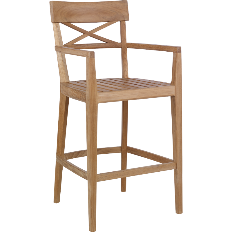 West Bay Bar Stool