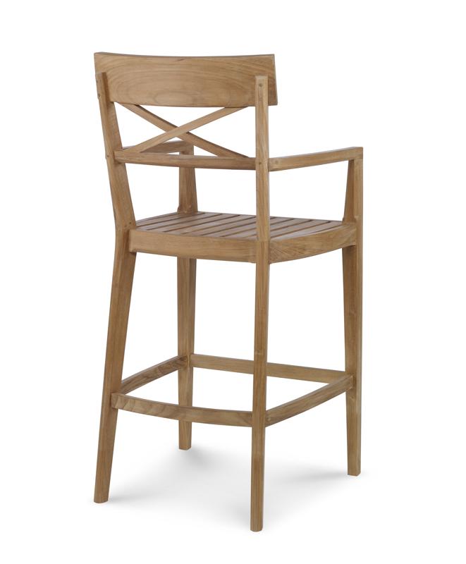 West Bay Bar Stool