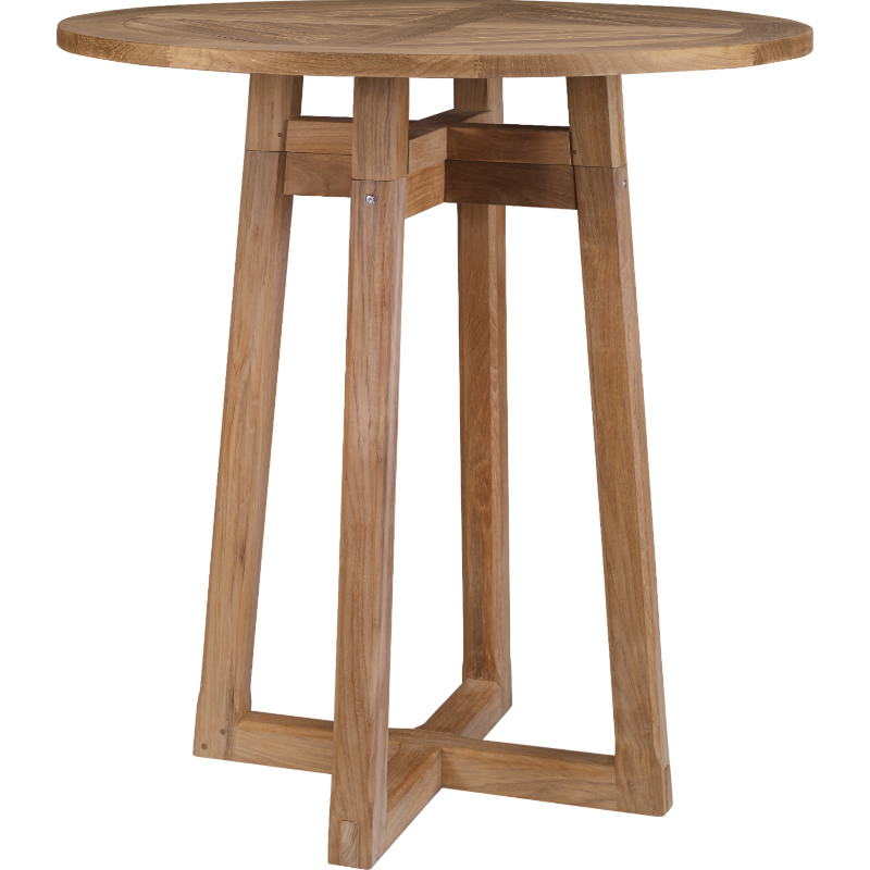 West Bay Bar Table