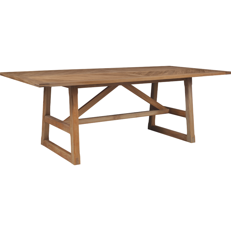 West Bay Dining Table