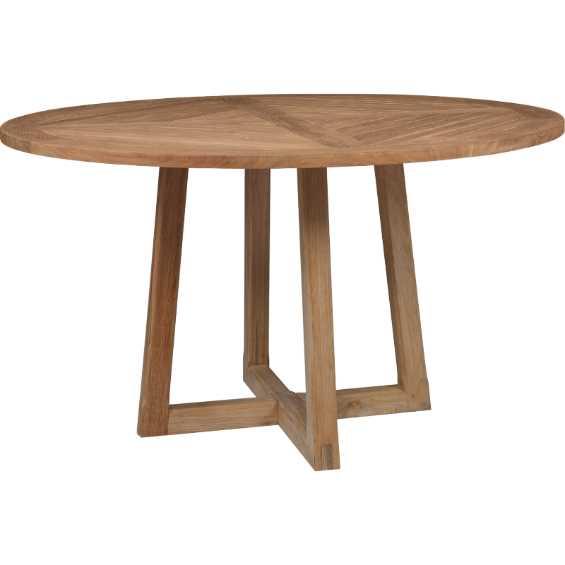 West Bay Round Dining Table