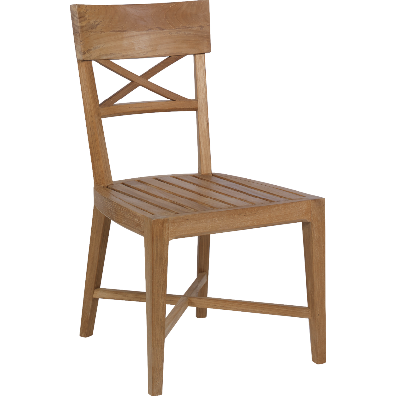 West Bay Side Chair