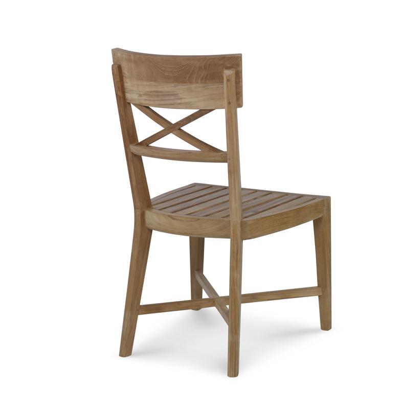 West Bay Side Chair