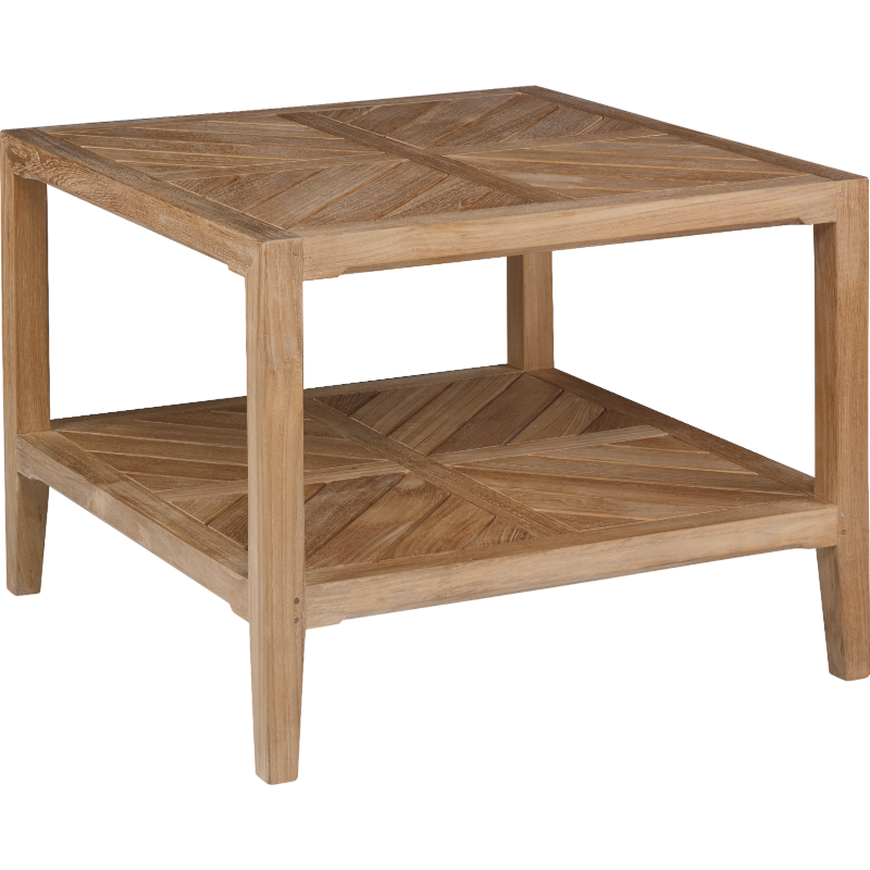 West Bay Side Table