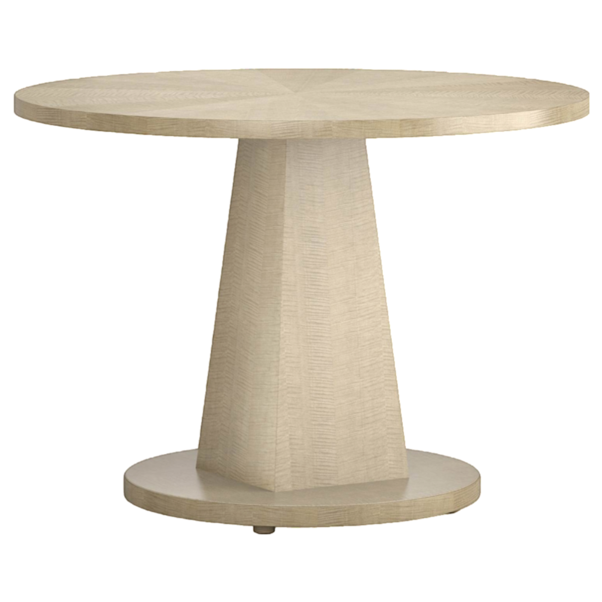 Whiteman Table