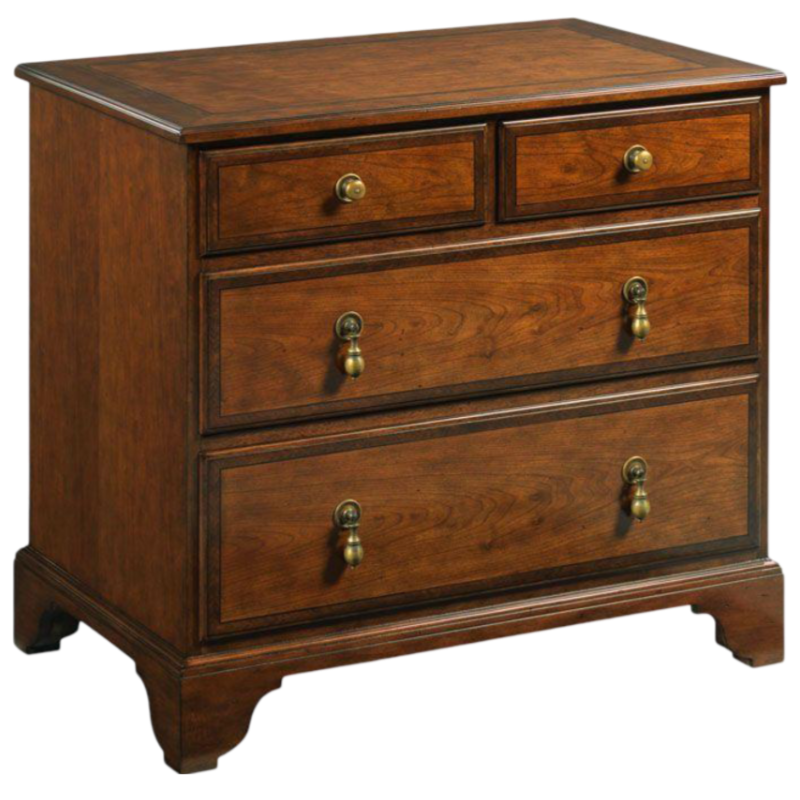 Whitney Bedside Chest