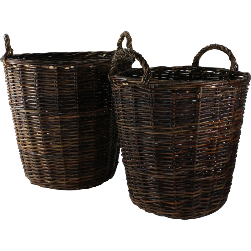 Willow Baskets