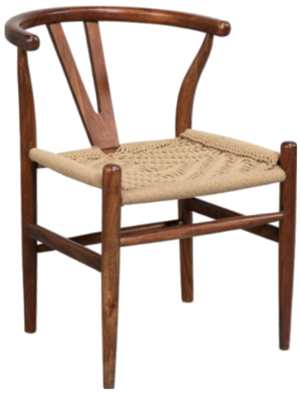 Wishbone Chair