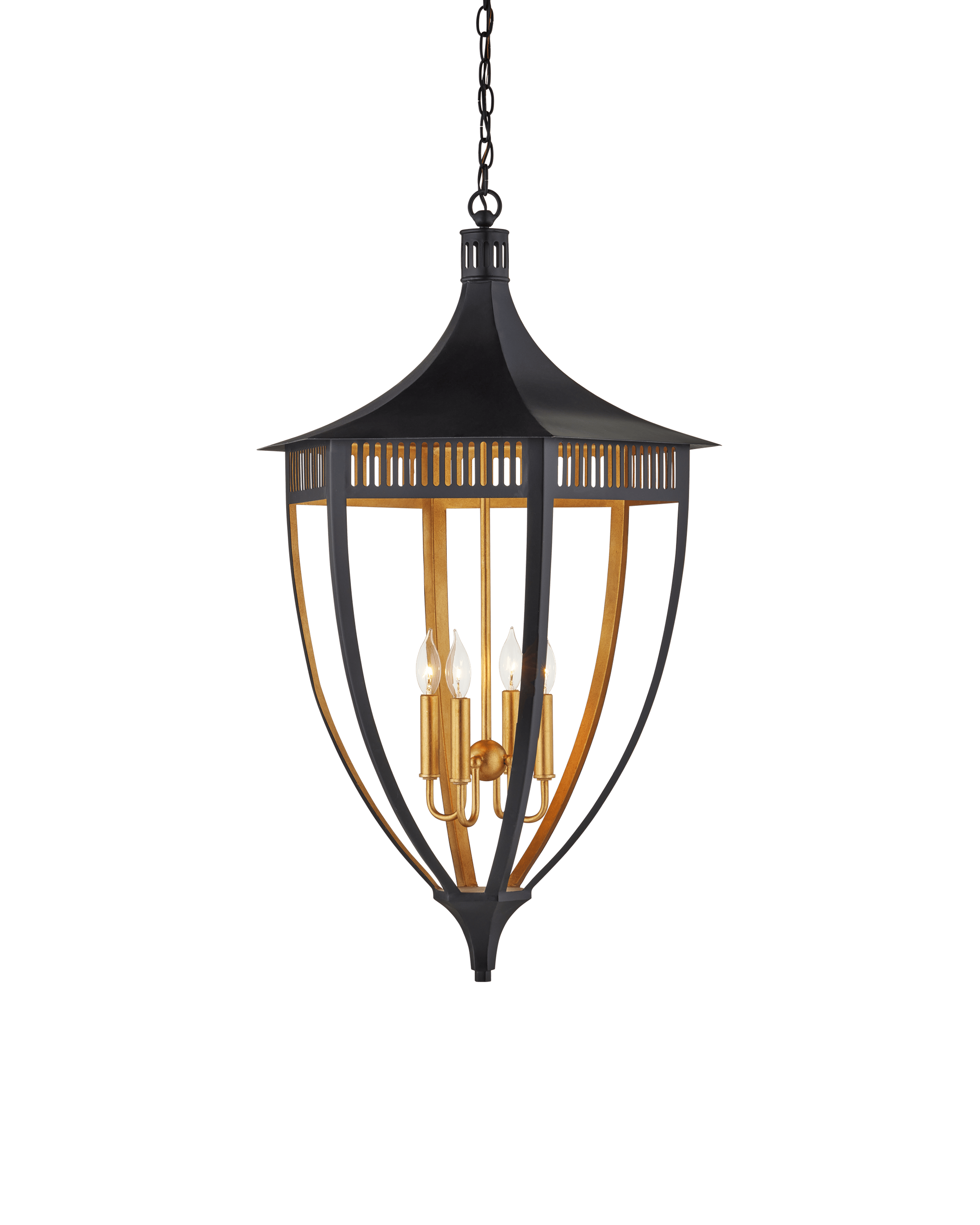 Wycombe Lantern