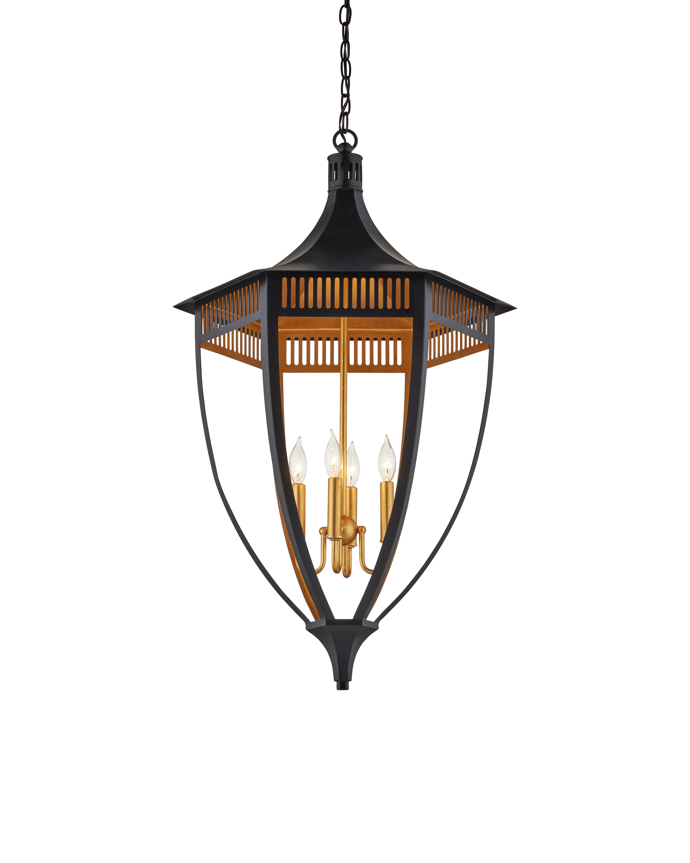 Wycombe Lantern