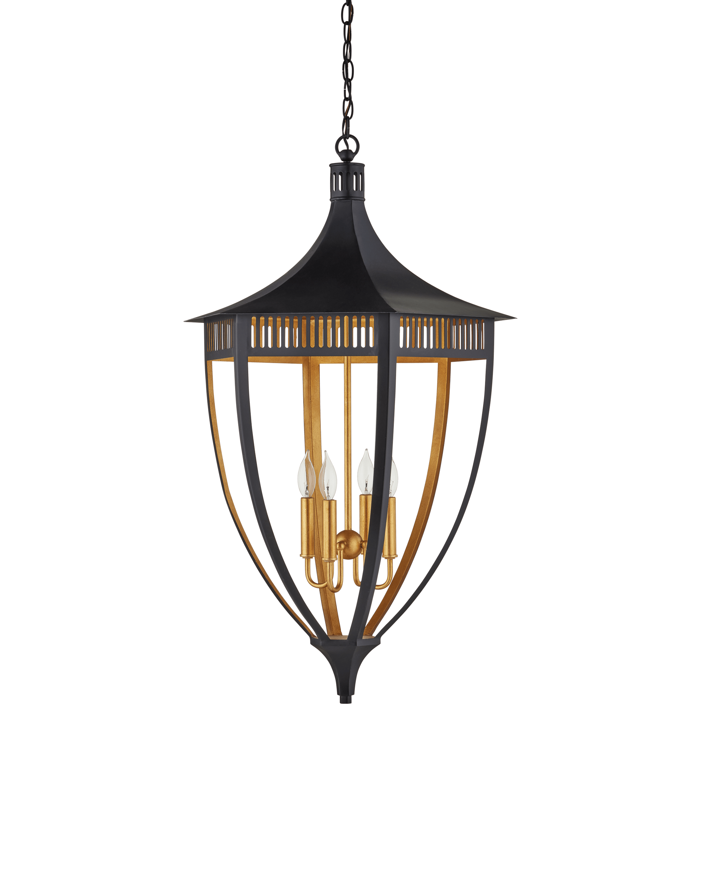 Wycombe Lantern