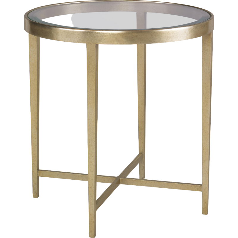 Wynwood Round Side Table