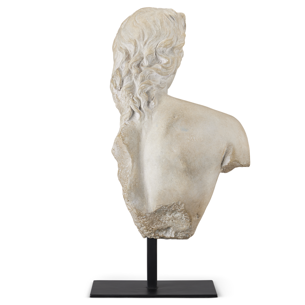 Young Royal Greek Torso