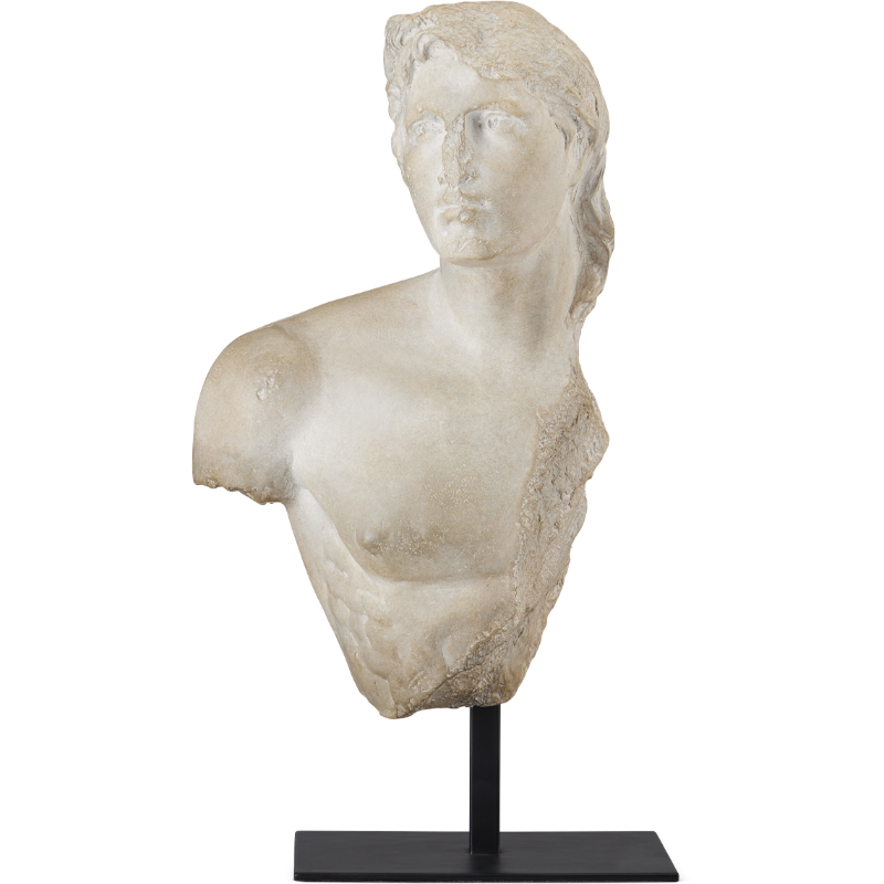 Young Royal Greek Torso